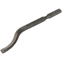 Sealey Replacement Blade for DB02 Deburring Tool Sealey Replacement Blade for DB02 Deburring Tool