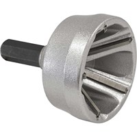 Sealey External Deburring / Chamferring Drill Bit Sealey External Deburring / Chamferring Drill Bit