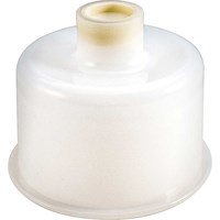 Starrett DB2 Hole Saw Dust and Debris Collector Bowl