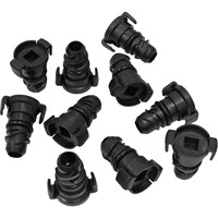 Sealey Plastic Sump Plugs for Ford EcoBoost Vehicles Sealey Plastic Sump Plugs for Ford EcoBoost Vehicles
