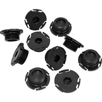 Sealey Plastic Sump Plugs for BMW Vehicles Sealey Plastic Sump Plugs for BMW Vehicles