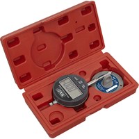 Sealey DBG506D Dual Reading Digital Dial Bore Gauge Sealey DBG506D Dual Reading Digital Dial Bore Gauge