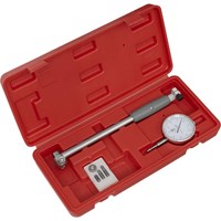 Sealey Dial Bore Gauge Set Sealey Dial Bore Gauge Set