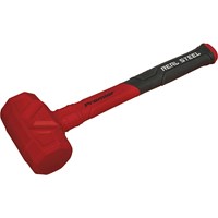 Sealey Real Steel Dead Blow Hammer