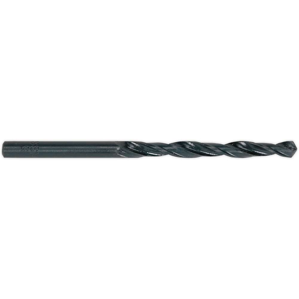 Sealey Roll Forged Hss Drill Bit Imperial 0.19Kg