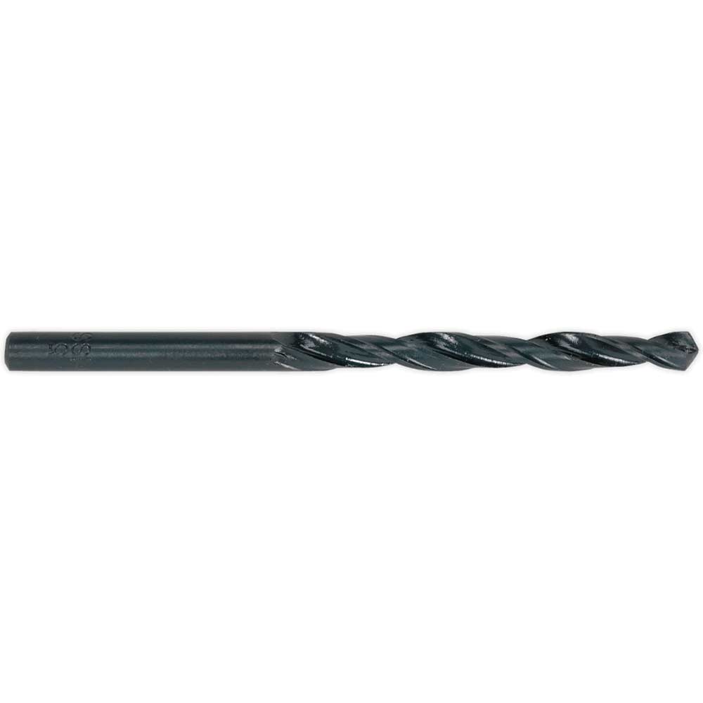Sealey Roll Forged Hss Drill Bit Imperial 0.11Kg