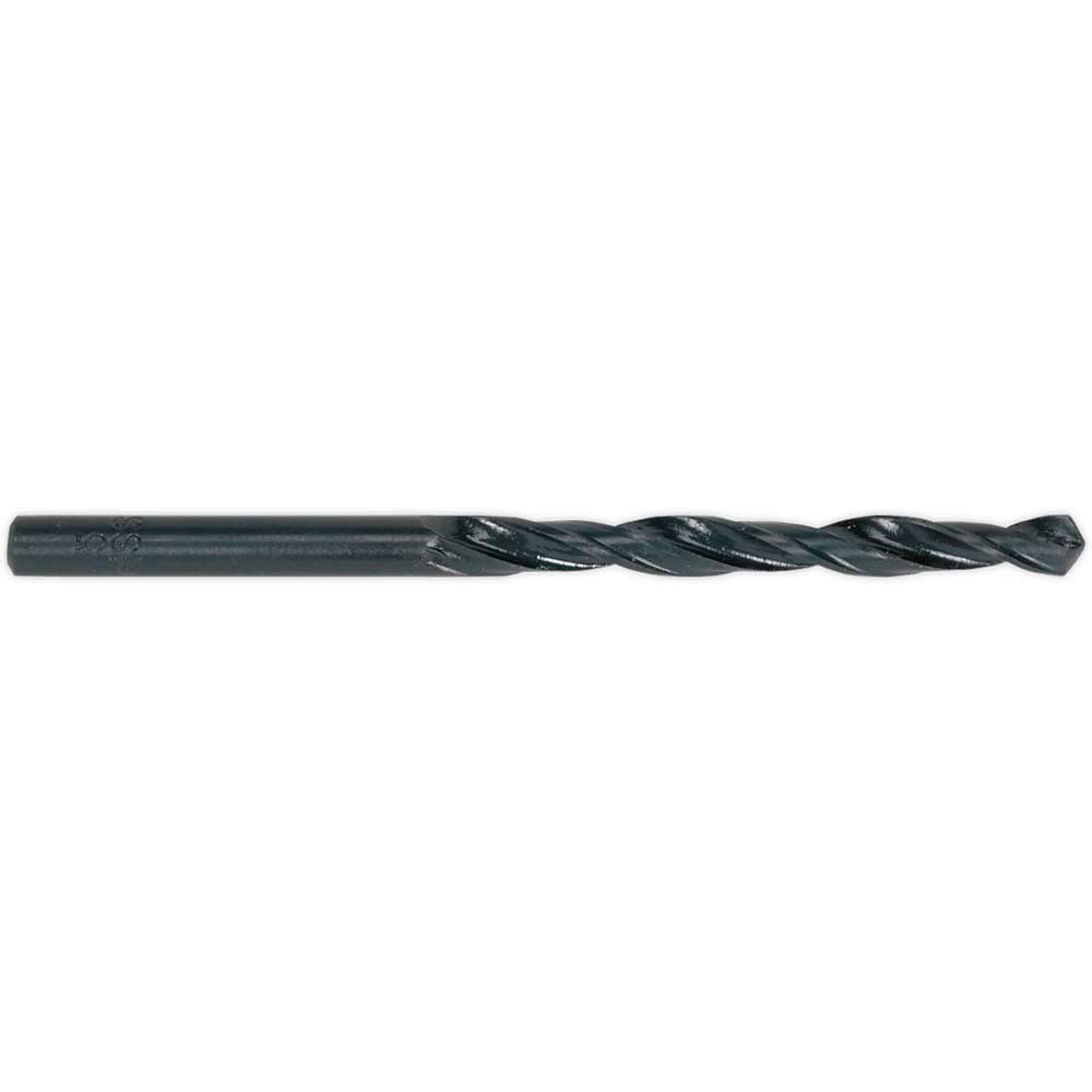 Sealey Roll Forged Hss Drill Bit Imperial 0.14Kg