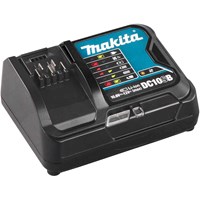 Makita DC10SB 12v CXT Fast Battery Charger Makita DC10SB 12v CXT Fast Battery Charger