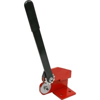 Sealey Bench Mount Sheet Metal Disc Cutter