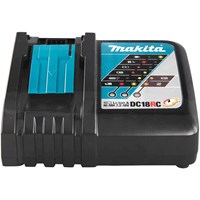 Makita DC18RC 18v LXT Battery Charger
