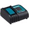 Makita DC18SD 18v LXT Battery Charger 