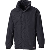 Dickies Mens Abbot 3 in1 Jacket