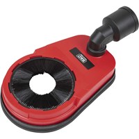 Sealey Drilling Dust Extractor Hose Attachment