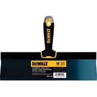 DeWalt Soft Grip Dry Wall Taping Knife