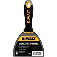DeWalt Hammer End Dry Wall Jointing and Filling Knife