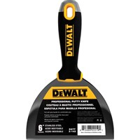 DeWalt Hammer End Dry Wall Jointing and Filling Knife