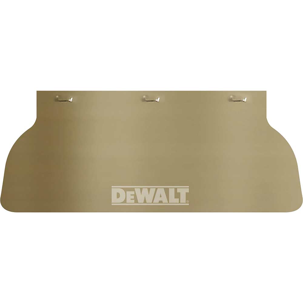 DeWalt Replacement Plaster Skimmer Blade