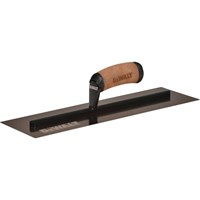DeWalt Gold Stainless Steel Dry Wall Finishing Trowel