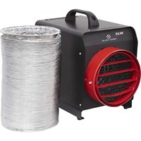 Sealey DEH5001 Industrial Fan Heater Sealey DEH5001 Industrial Fan Heater