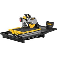 DeWalt D36000 Wet Tile Cutting Saw DeWalt D36000 Wet Tile Cutting Saw