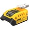 DeWalt DCB094 18v XR 5A USB Power Delivery Charging Kit  DeWalt DCB094 18v XR 5A USB Power Delivery Charging Kit