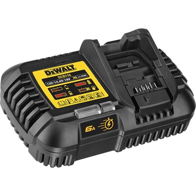 DeWalt DCB116 XR Cordless Li-Ion 18v - 54v Battery Charger