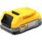 DeWalt DCBP034 18v XR Cordless Compact Powerstack Li-ion Battery 1.7ah  DeWalt DCBP034 18v XR Cordless Compact Powerstack Li-ion Battery 1.7ah