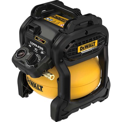 DeWalt DCC1018 18v XR Brushless Cordless Air Compressor