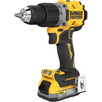 DeWalt DCD805 18v XR Cordless Brushless G3 Compact Combi Drill DeWalt DCD805 18v XR Cordless Brushless G3 Compact Combi Drill