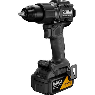 DeWalt DCD86MP1T McLaren F1 18v XR Cordless Brushless Combi Drill