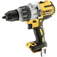 DeWalt DCD996 18v XR Cordless Brushless Combi Drill DeWalt DCD996 18v XR Cordless Brushless Combi Drill