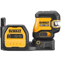 DeWalt DCE825 18v Cordless 5 Spot and Cross Green Beam Laser Level DeWalt DCE825 18v Cordless 5 Spot and Cross Green Beam Laser Level
