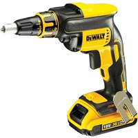 DeWalt DCF620 18v XR Cordless Brushless Drywall Screwdriver DeWalt DCF620 18v XR Cordless Brushless Drywall Screwdriver