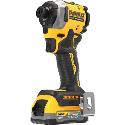 DeWalt DCF850 18v XR Cordless Brushless Ultra Compact Impact Driver