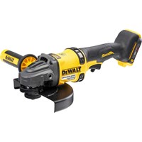 DeWalt DCG440 54v XR Cordless Flexvolt Angle Grinder 180mm DeWalt DCG440 54v XR Cordless Flexvolt Angle Grinder 180mm