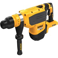 DeWalt DCH735 54v XR Cordless FLEXVOLT SDS Max Demolition Hammer DeWalt DCH735 54v XR Cordless FLEXVOLT SDS Max Demolition Hammer