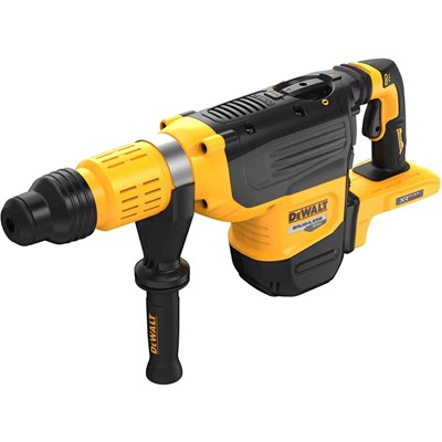 DeWalt DCH775 54v XR Cordless FLEXVOLT SDS Max Combination Hammer