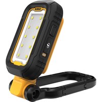 DeWalt DCL182 USB Rechargeable Task Light DeWalt DCL182 USB Rechargeable Task Light