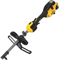 DeWalt DCMAS5713 54v XR Cordless Brushless FLEXVOLT Split Boom Power Head DeWalt DCMAS5713 54v XR Cordless Brushless FLEXVOLT Split Boom Power Head