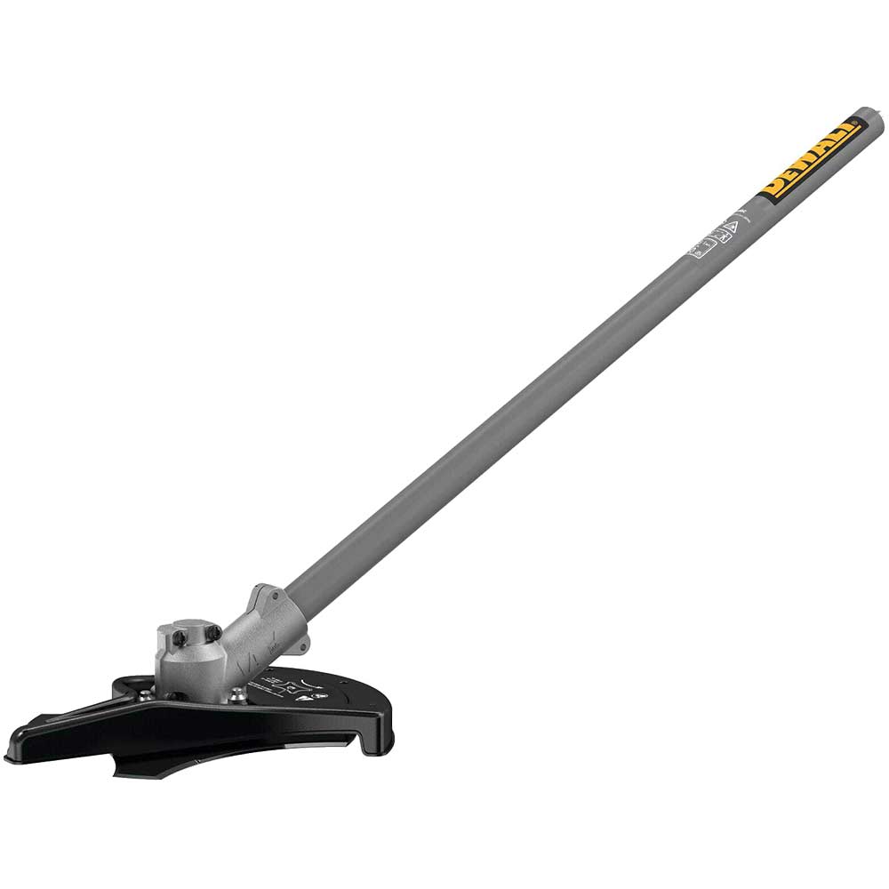 Dewalt flexvolt brush cutter best sale