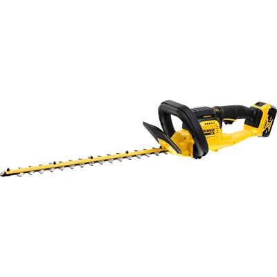 DeWalt DCMHT563 18v XR Cordless Hedge Trimmer 550mm