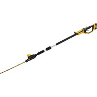 DeWalt DCMPH566 18v XR Cordless Pole Hedge Trimmer 550mm DeWalt DCMPH566 18v XR Cordless Pole Hedge Trimmer 550mm
