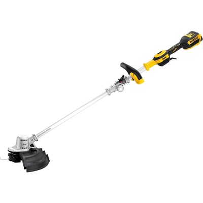DeWalt DCMST561 18v XR Cordless Brushless Grass Trimmer 360mm