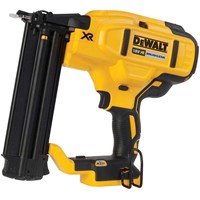 DeWalt DCN680 18v XR Cordless Brushless 18 Gauge Brad Nailer DeWalt DCN680 18v XR Cordless Brushless 18 Gauge Brad Nailer