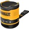 DeWalt DCR009 USB Rechargeable Compact Bluetooth Speaker  DeWalt DCR009 USB Rechargeable Compact Bluetooth Speaker
