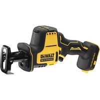 DeWalt DCS369 18v XR Cordless Brushless Compact Reciprocating Saw DeWalt DCS369 18v XR Cordless Brushless Compact Reciprocating Saw