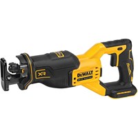 DeWalt DCS382 18v XR Cordless Brushless Reciprocating Saw DeWalt DCS382 18v XR Cordless Brushless Reciprocating Saw