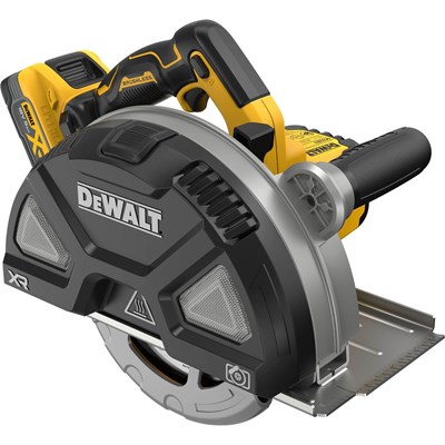 DeWalt DCS383 18v XR Cordless Brushless Metal Cutting Circular Saw 184mm