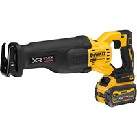 DeWalt DCS386 18v XR Cordless Brushless FLEXVOLT High Power Reciprocating Saw DeWalt DCS386 18v XR Cordless Brushless FLEXVOLT High Power Reciprocating Saw