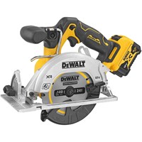 DeWalt DCS512 12v XR Brushless Circular Saw 140mm DeWalt DCS512 12v XR Brushless Circular Saw 140mm